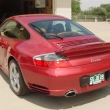 2003 Porsche Turbo Coupe X50