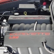 2005 Chevrolet Corvette Convertible