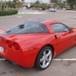 2009 Chevrolet Corvette Coupe