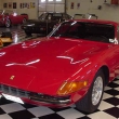 1972 Ferrari 365 GTB/4 Daytona