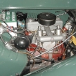 1951 MG-TD