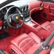 2004 Ferrari 575M Maranello