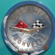 1960 Corvette Convertible