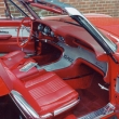 1963 Ford T-Bird Sport Roadster