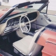 1964 Ford T-Bird Sport Roadster