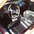 1965 Corvette Coupe