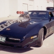 1985 Chevrolet Corvette Greenwood Coupe