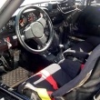 1984 Porsche 953 Rally Car