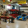 Race Shop