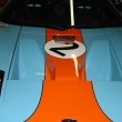 2006 Ford GT Heritage