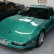 1991 ZR-1 Coupe