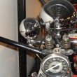 1949 Harley Davidson WL