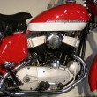 1952 Harley Davidson K-Model