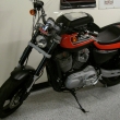 2009 Harley Davidson XR1200 Sportster