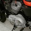 2009 Harley Davidson XR1200 Sportster