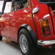 1976 Austin Mini