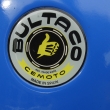 1977 Bultaco Pursang