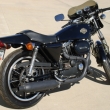 1978 Harley Davidson XLCR