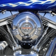 2007 Harley Davidson Screamin’ Eagle Road King
