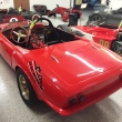 1964 Lotus Elan Race Car #9