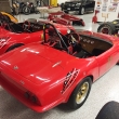 1964 Lotus Elan Race Car #9
