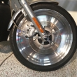 2002 Harley Davidson V-Rod