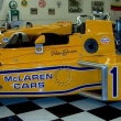 1973 McLaren M16-C