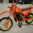 1981 Maico 490