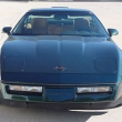 1990 Callaway Coupe