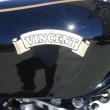 1953 Vincent Comet