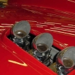 1957 Devin Corvette Special