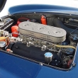 1964 Ferrari 250 GTL Lusso