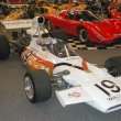 1972 McLaren M19-C