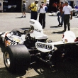 1972 McLaren M19-C
