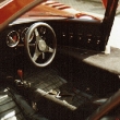 1969 McLaren M6-GT