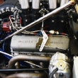 1970 McLaren M8D
