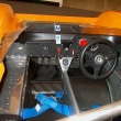 1971 McLaren M8-FP