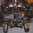 1971 McLaren M8-FP