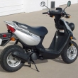2002 Yamaha CW50 Scooter