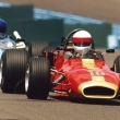 Brabham Race Photos
