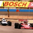 Brabham Race Photos