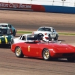 Lotus Race Photos