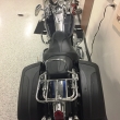 2008 Harley Davidson Screamin’ Eagle Road King