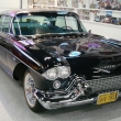 1957 Cadillac Eldorado Brougham
