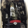1962 Austin Healey 3000 MK II