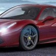 2017 Ferrari 488GTB