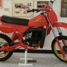 1981 Maico 490