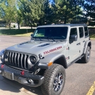 2019 Jeep Rubicon